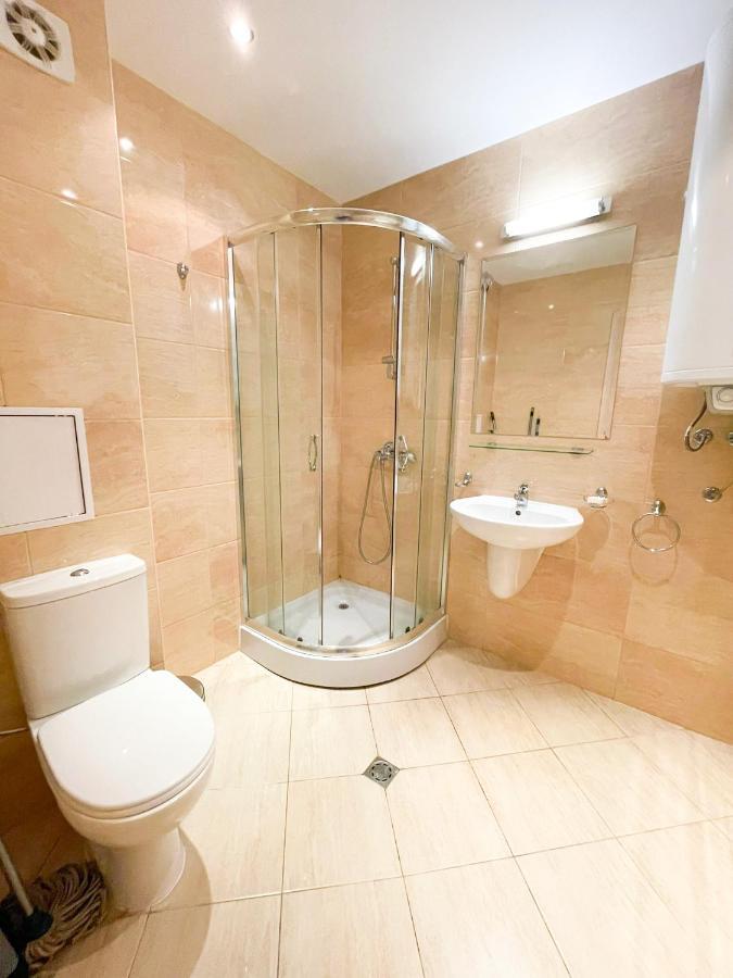Sunny Star Dreams Condo W Prime Location, Pool, Sea View Sveti Vlas Exterior foto